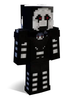 Rotclaw skin