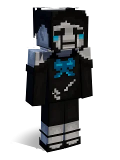 Nightfang skin