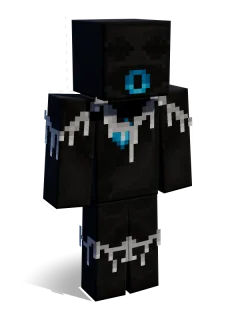 Soulrot skin