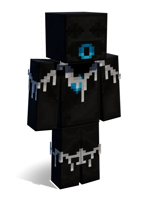 Soulrot Minecraft skin