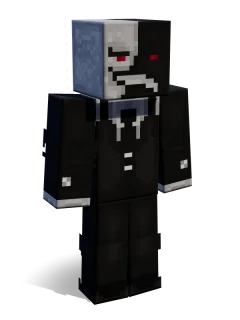 Ashbane skin