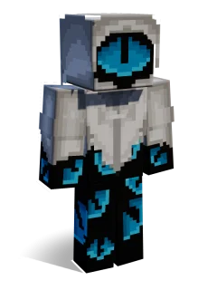 Riven skin