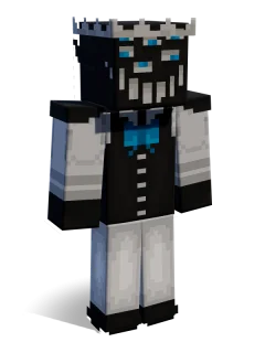 Graven skin