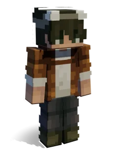 Bas skin