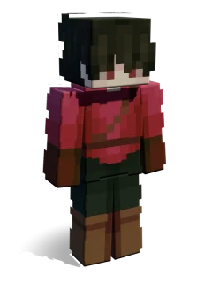 Jelle skin