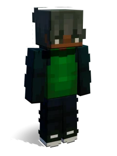 Niek skin