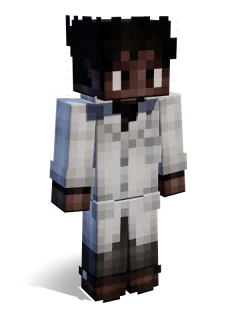 James skin