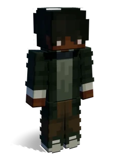 Timo skin