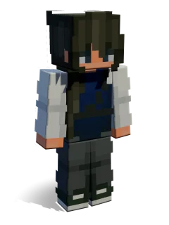 Julie skin