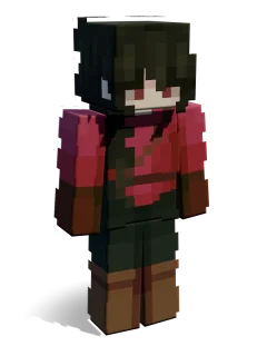 Sanne skin
