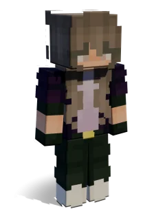 Lisa skin