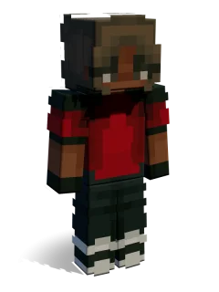 Jolien skin