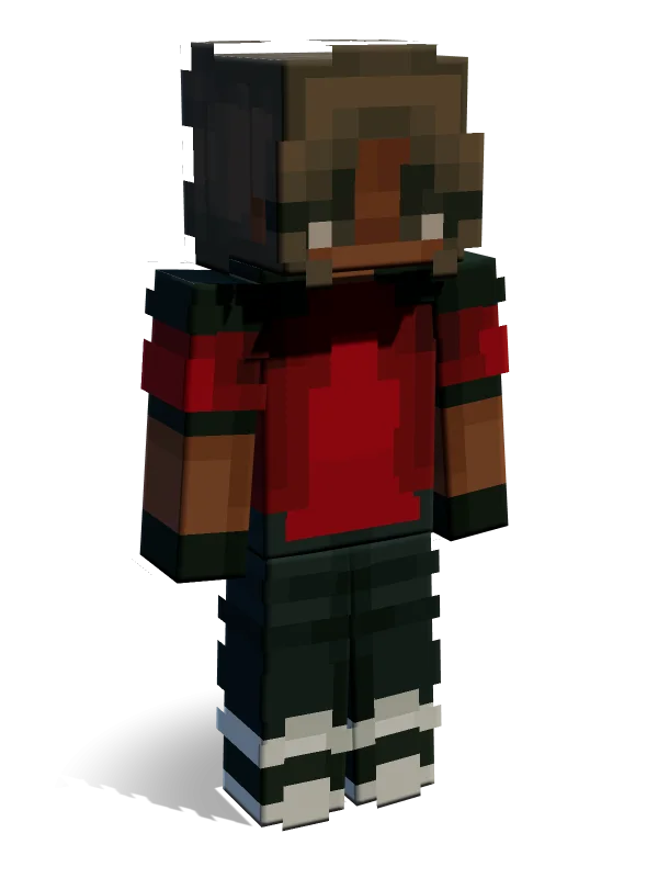 Jolien Minecraft skin