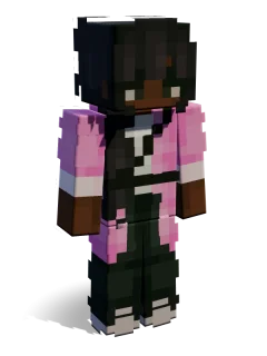 Sharon skin