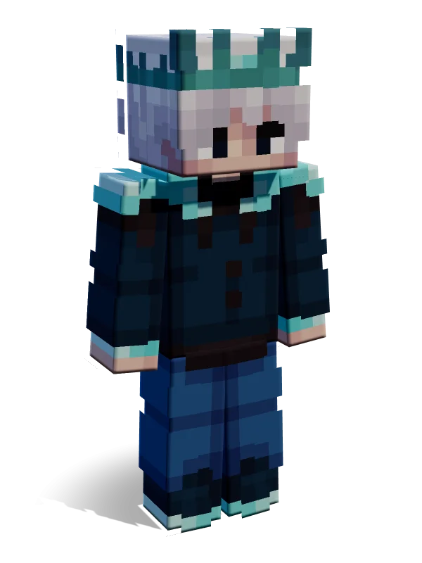 Avery Minecraft skin