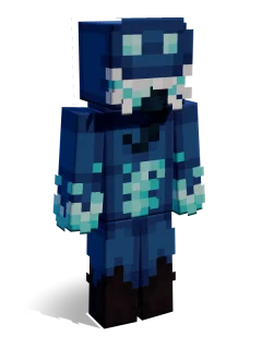 Jerry skin