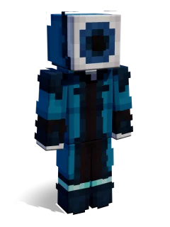Ate skin