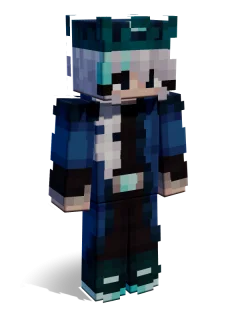 Kai skin