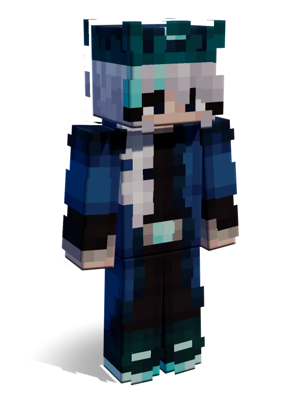 Kai Minecraft skin