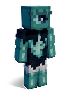 Dawn skin