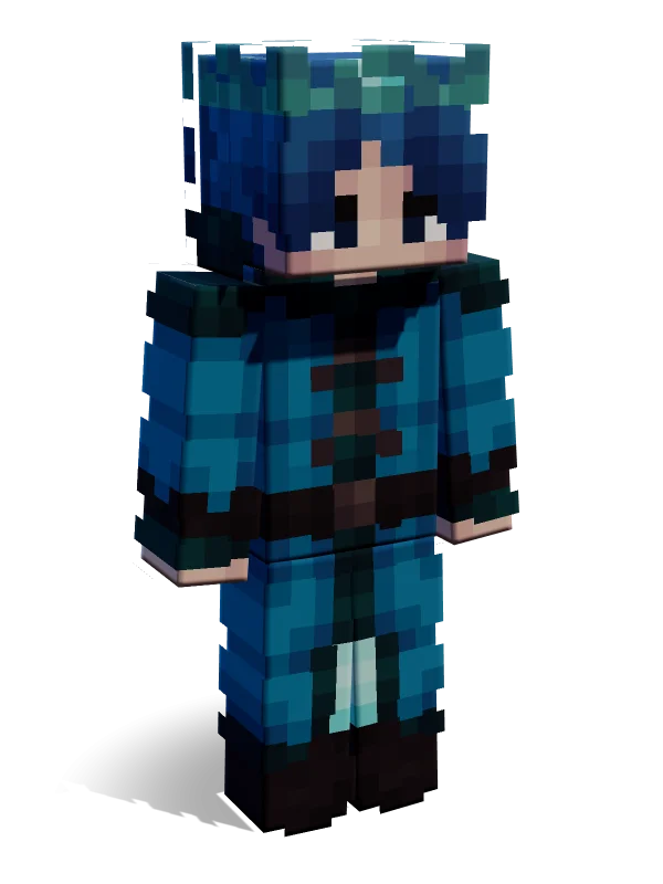 Peter Minecraft skin