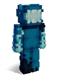 Ever skin