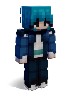 Marie skin