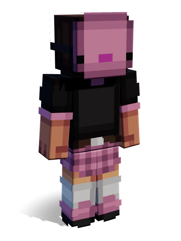 Jupiter Minecraft skin