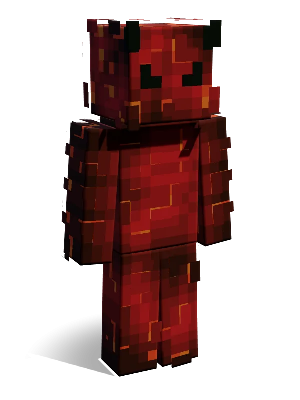 Matt Minecraft skin