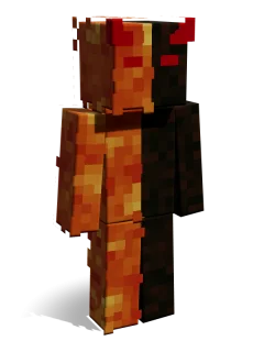 Micah skin