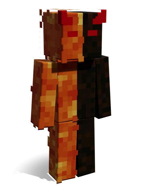 Micah Minecraft skin