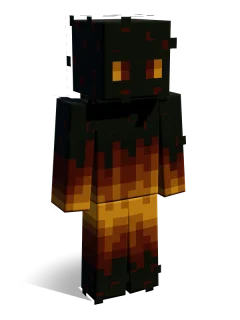 Ramsey skin