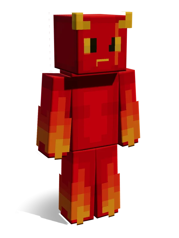 Kelsey Minecraft skin