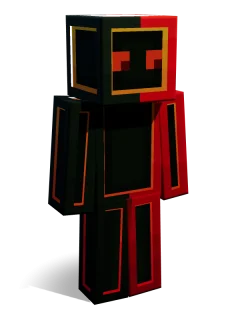 Ever skin