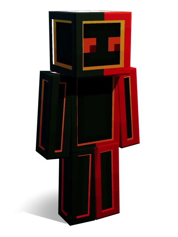 Ever Minecraft skin