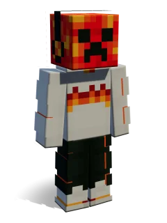 Reed skin