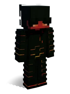 Justice skin