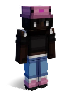 Kingsley skin