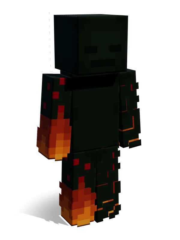 Avery Minecraft skin