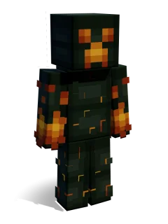 Floris skin