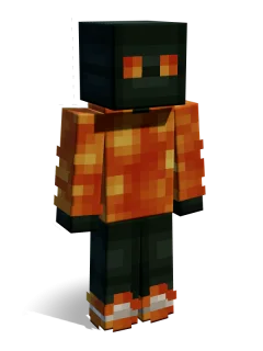 Dennis skin