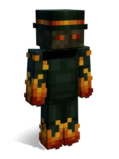 Jeroen skin