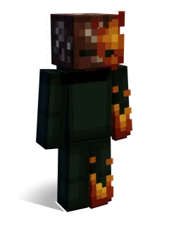 Marieke skin