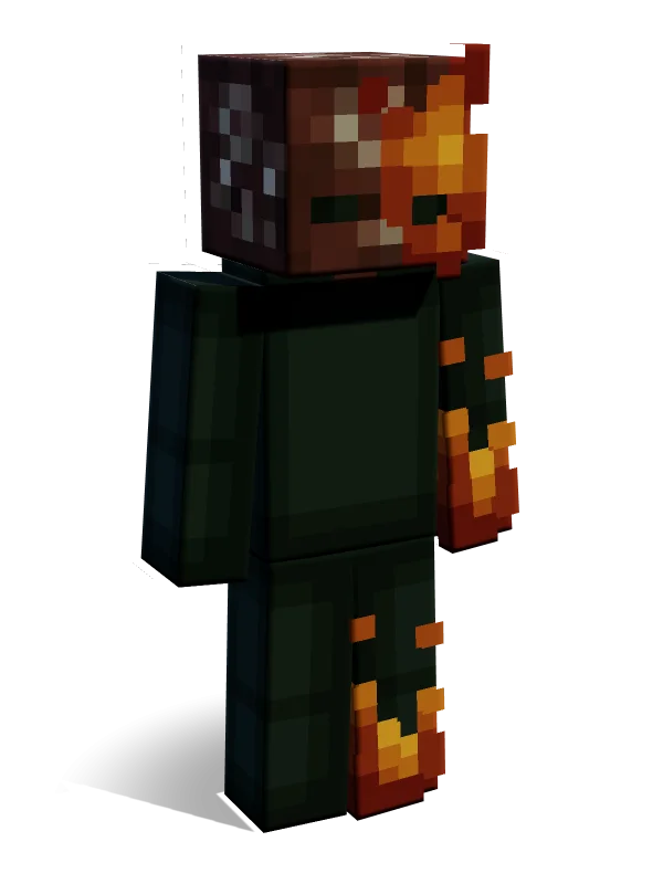 Marieke Minecraft skin