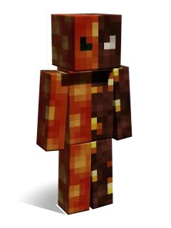 Julia skin