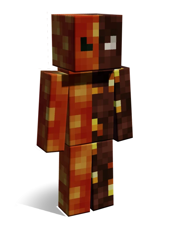 Julia Minecraft skin