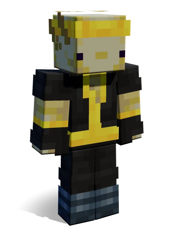 Jessie Minecraft skin