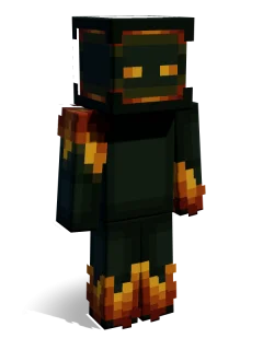 Sanne skin