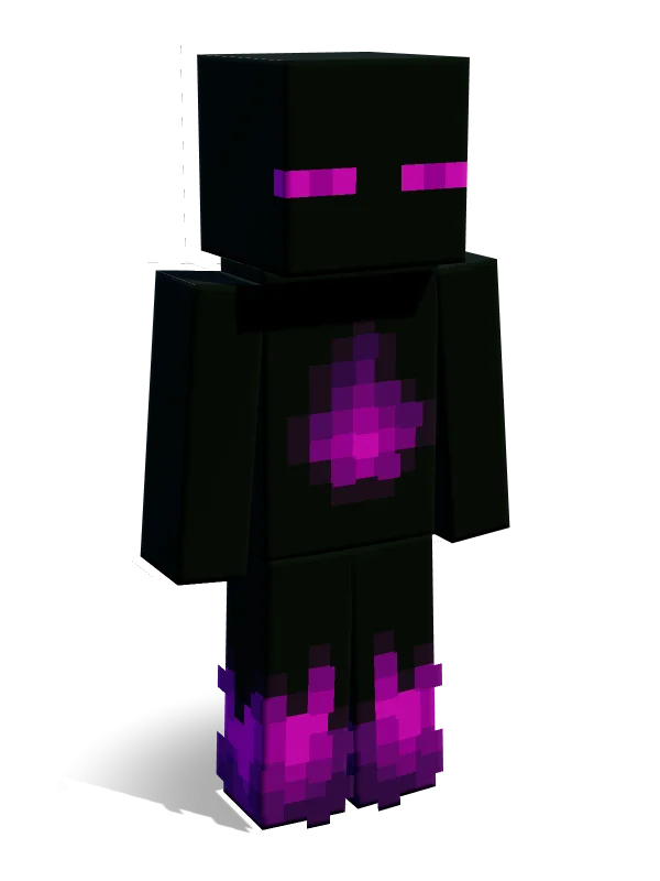 Desiree Minecraft skin