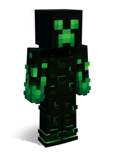 Gea skin